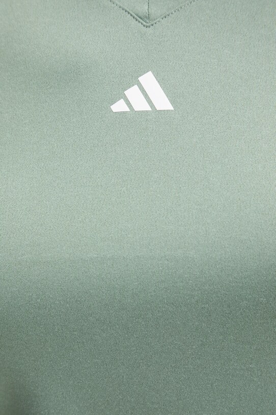 adidas Performance maglietta da allenamento Aeroready JC9561