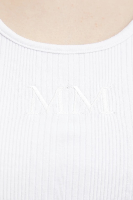 Max Mara Leisure top 2516941027600 bianco