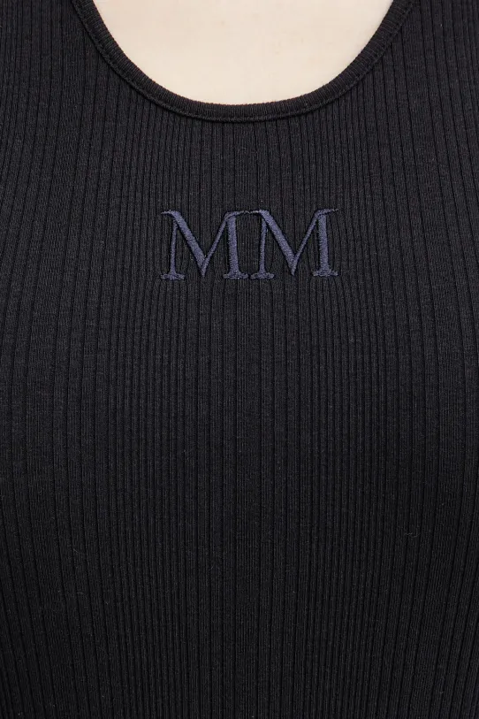 Max Mara Leisure top 2516941027600 blu navy