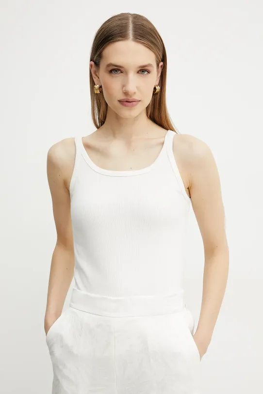 Top Max Mara Leisure slim béžová 2516941048600