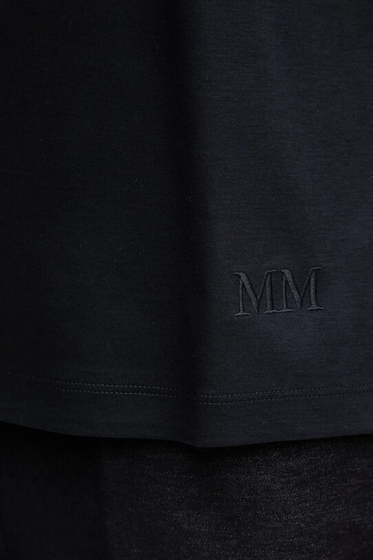 MM t-shirt 2516941067600 granatowy