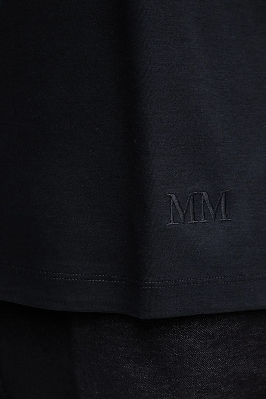 Max Mara Leisure t-shirt 2516941067600 blu navy