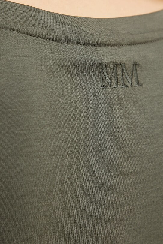 MM t-shirt 2516941098600 zielony