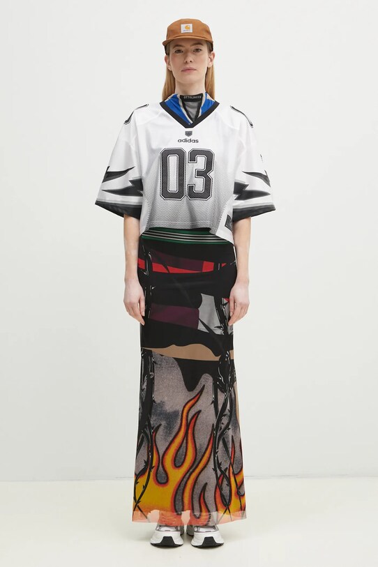 adidas Originals t-shirt SS JERSEY JX9216