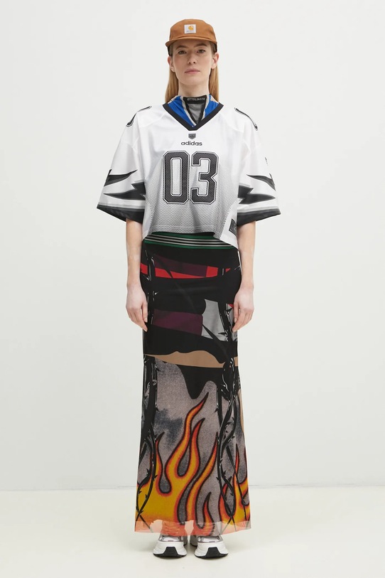 Tričko adidas Originals SS JERSEY JX9216