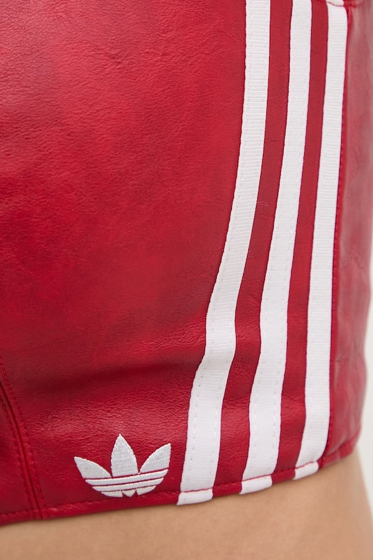 adidas Originals FAUX LTHR JY6310 piros