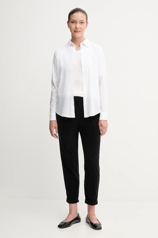 Μπλουζάκι United Colors of Benetton 3Z12D401G μπεζ AW25