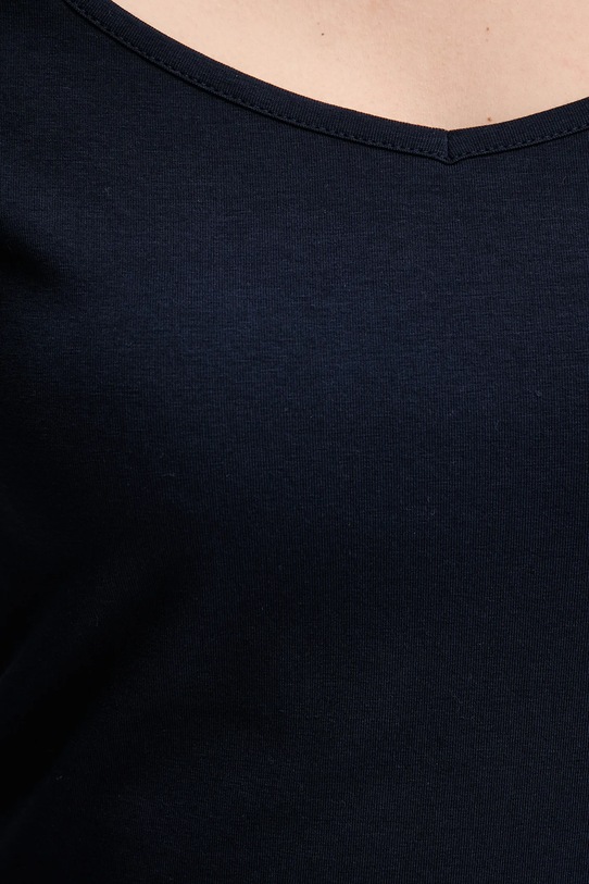 Μπλουζάκι United Colors of Benetton 3FJHD401P σκούρο μπλε