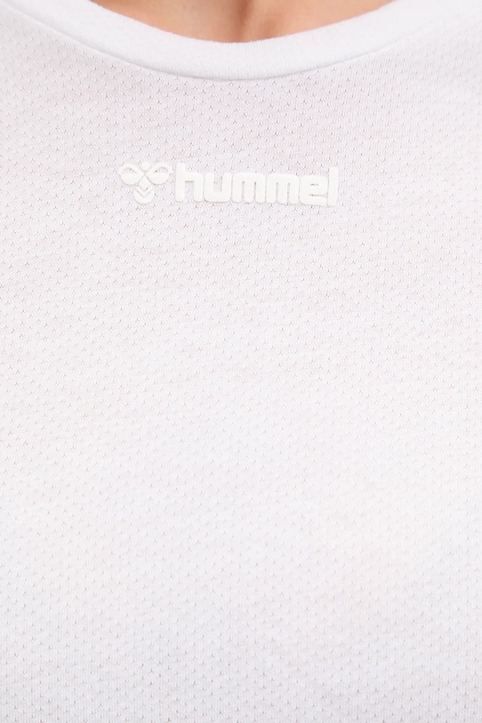 Hummel top de antrenament 228065 alb