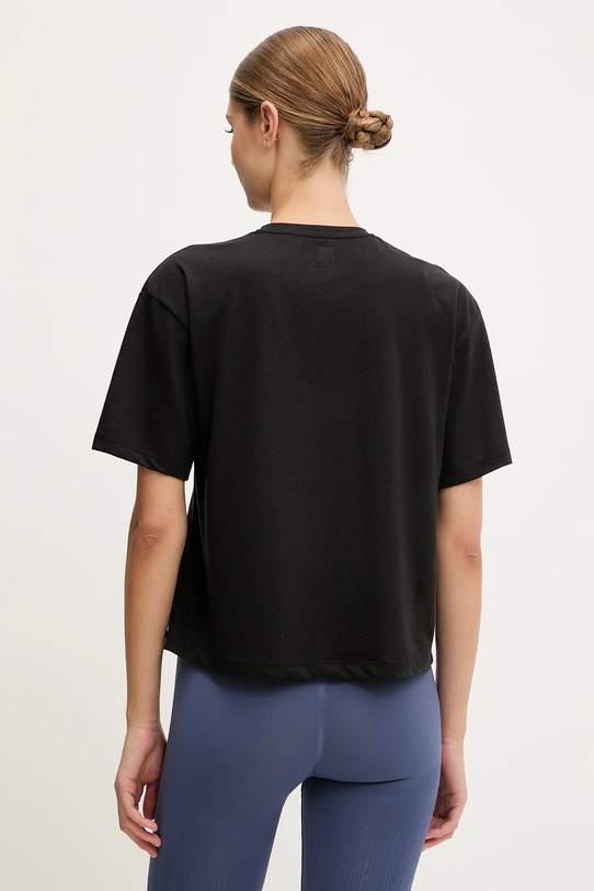 Odzież Hummel top treningowy 228065 czarny