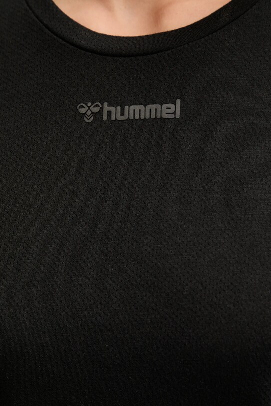 Топ для тренувань Hummel 228065 чорний