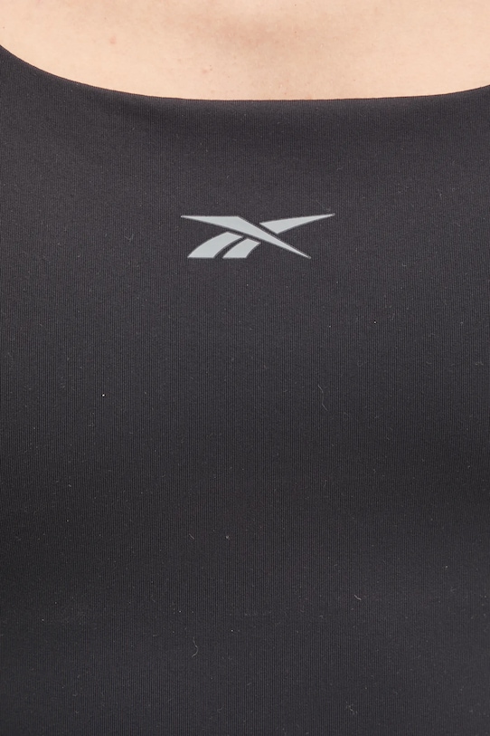 Топ для тренувань Reebok LUX Collection 100221291 чорний