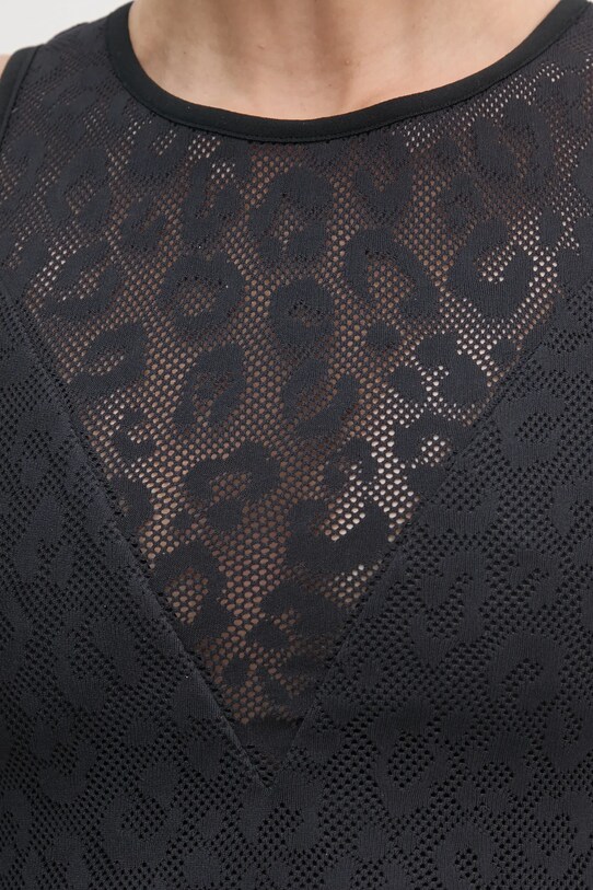 Топ для тренувань Reebok 100214344 чорний