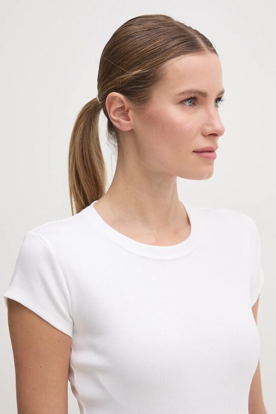 Reebok Classic t-shirt fehér 100214199