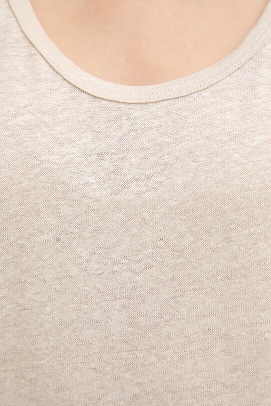 United Colors of Benetton top de in 37UJE8398 bej