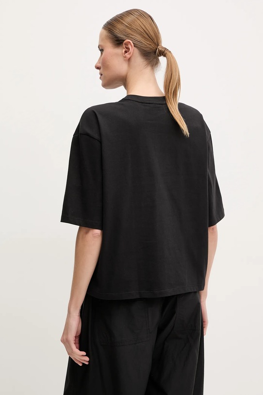 Îmbrăcăminte adidas Originals tricou JD0100 negru