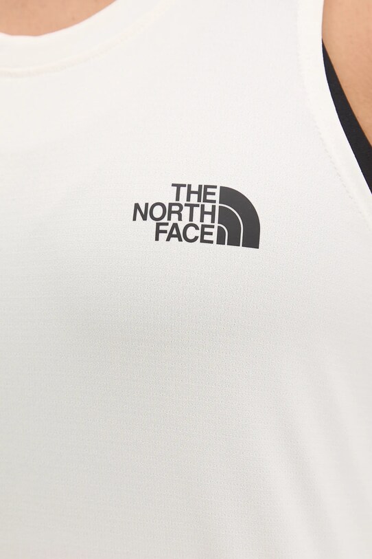 The North Face top sport Flex NF0A8BRTQLI1 bej