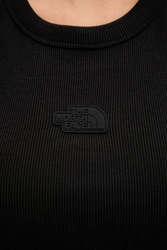 The North Face top NF0A8BVTJK31 czarny