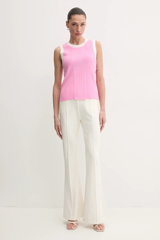 Vesta Liu Jo TA5092.MS022 růžová SS25