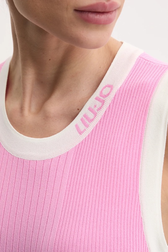 Vesta Liu Jo TA5092.MS022 růžová