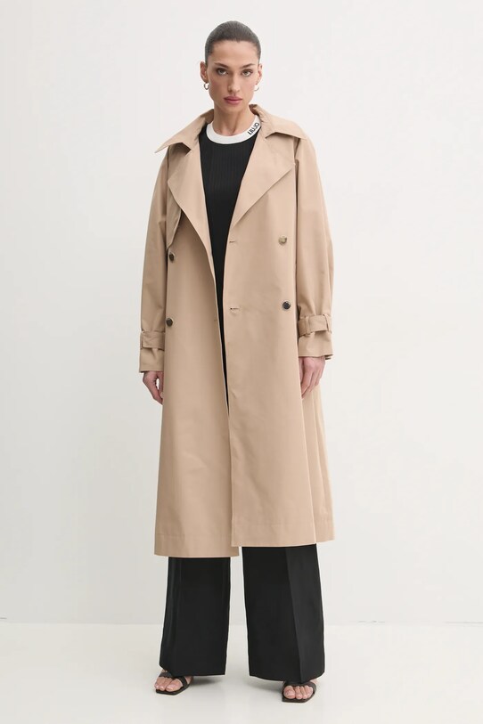 Vesta Liu Jo TA5092.MS022 černá SS25