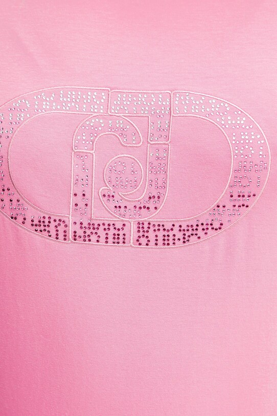 Liu Jo tricou TA5173.JS003 roz