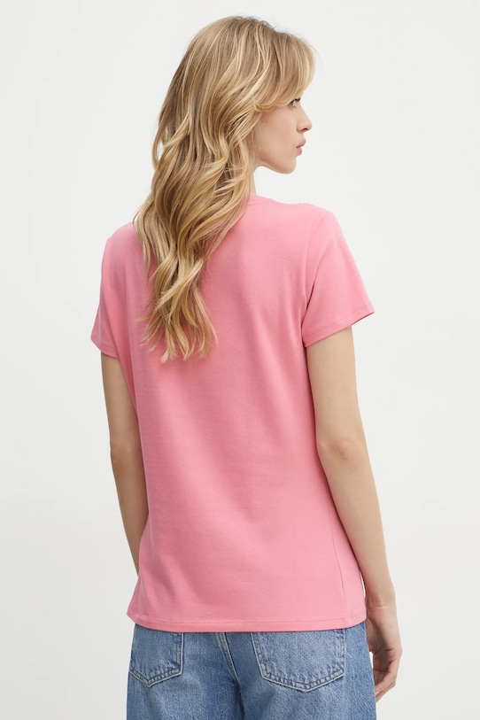 Liu Jo tricou TA5214.JS003 roz SS25