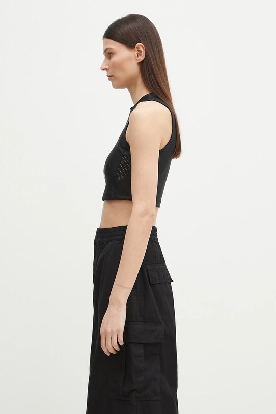Îmbrăcăminte adidas Originals top Tank Top JD0102 negru