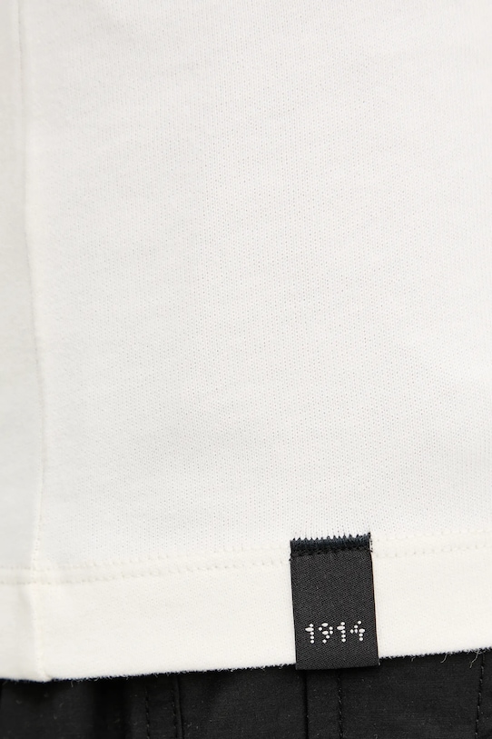 Majica kratkih rukava Haglöfs 607665 krem