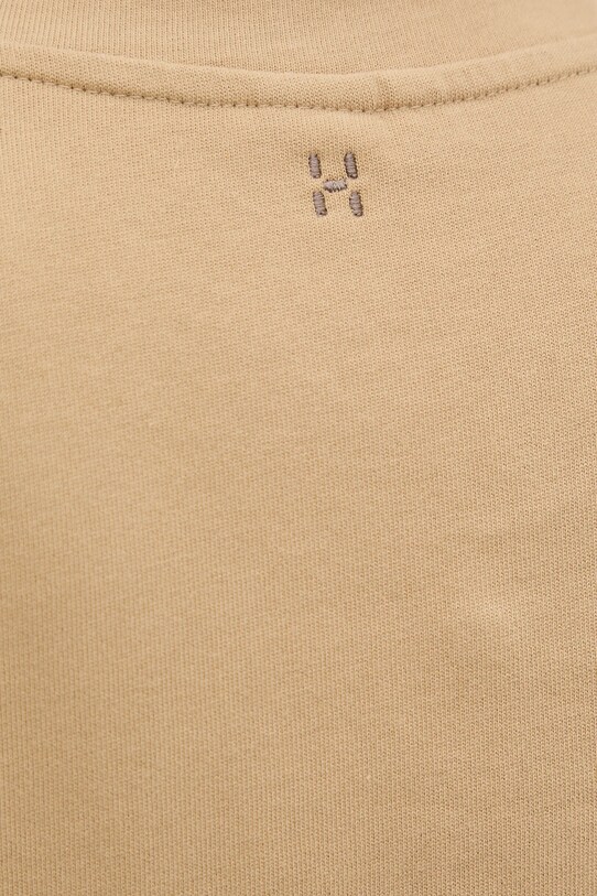 Haglöfs tricou 607665 verde
