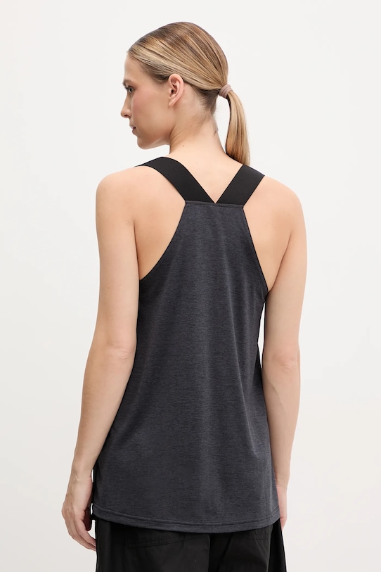 Ρούχα Αθλητικό top Haglöfs Ridge 606596 γκρί