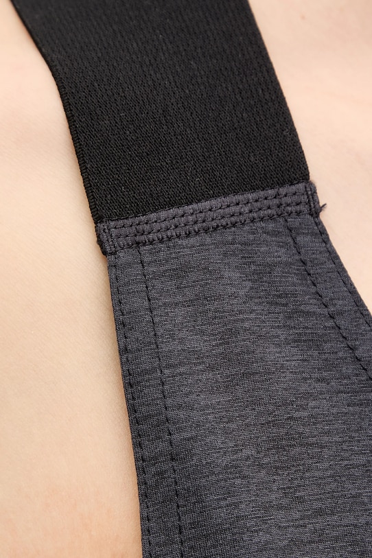 Αθλητικό top Haglöfs Ridge 606596 γκρί