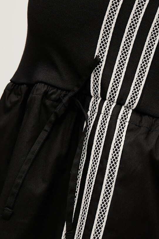 adidas Originals top Top KC0764 fekete