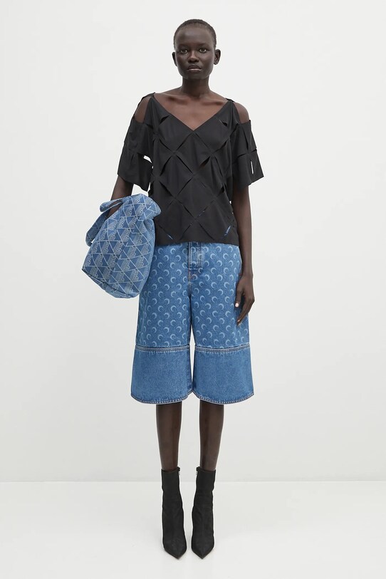 Y-3 t-shirt Puzzle Top JD1476