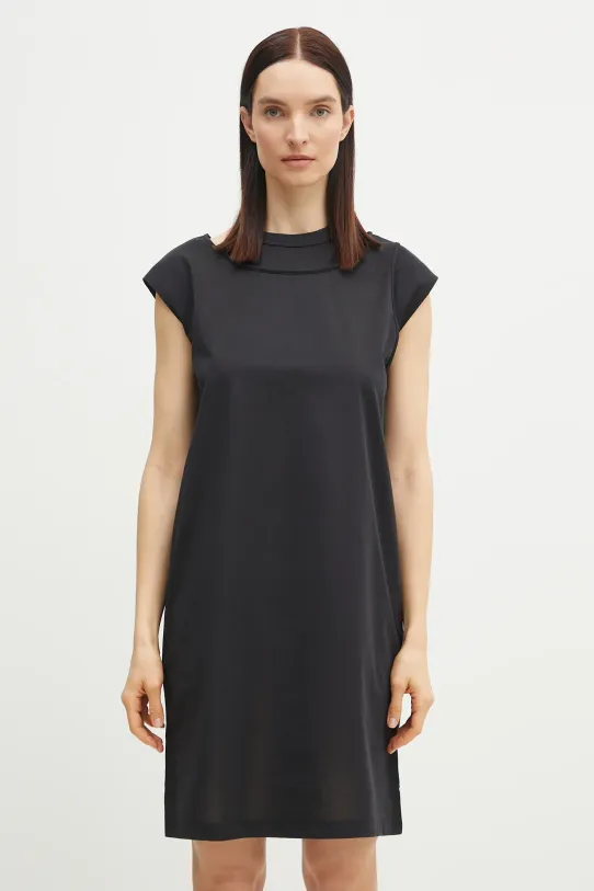 Y-3 dress Tee Dress mini black JD1480