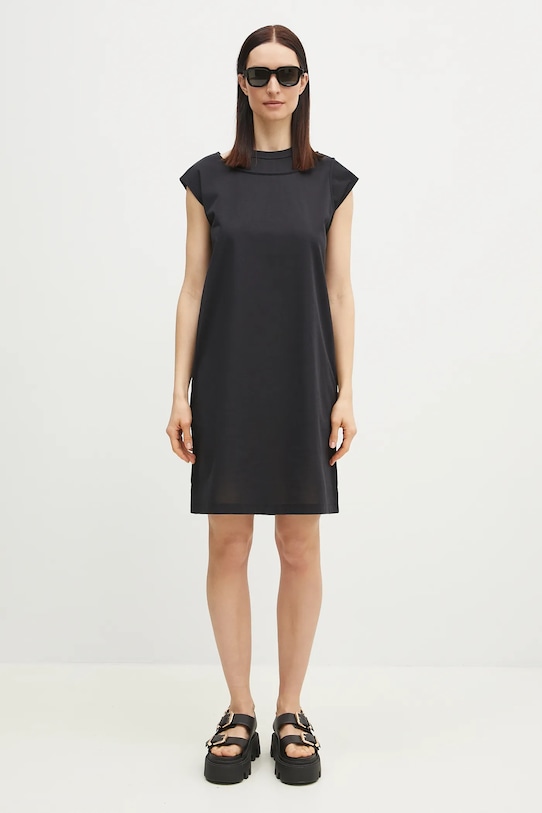 Y-3 dress Tee Dress JD1480 black