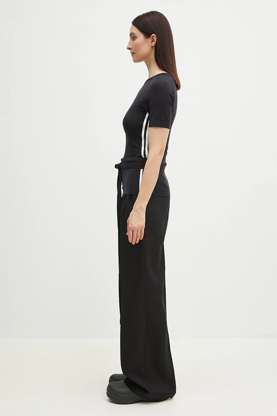 Футболка Y-3 TNCL SS Tee JD6002 чорний SS25