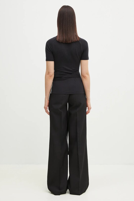 Abbigliamento Y-3 t-shirt TNCL SS Tee JD6002 nero