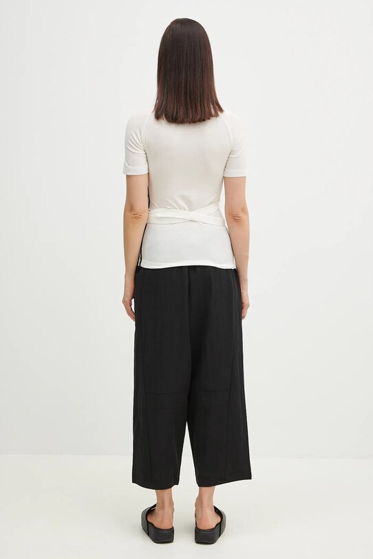 Abbigliamento Y-3 t-shirt TNCL SS Tee JM7854 bianco