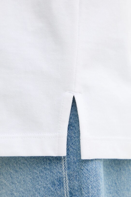 Bavlněné tričko Levi's TABOR TEE 001HI