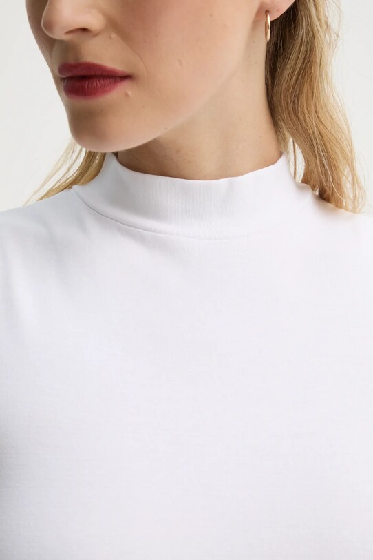 Levi's top EFFORTLESS TANK 001J9 alb