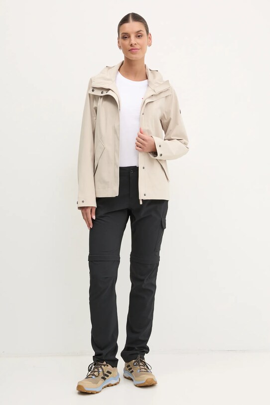 Футболка Fjallraven Hoja F14600204 білий SS25