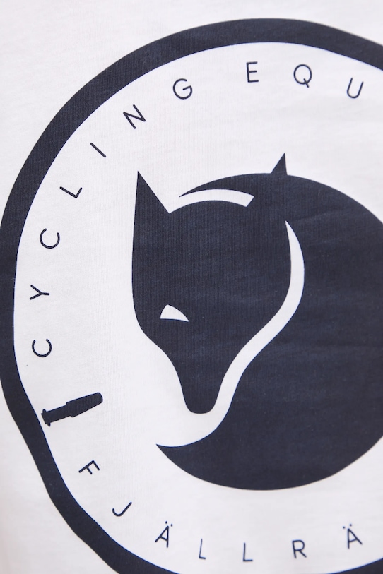 Fjallraven t-shirt Hoja F14600204