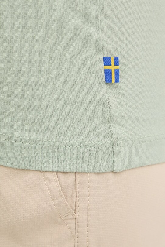 Fjallraven tricou Arctic Fox F89849