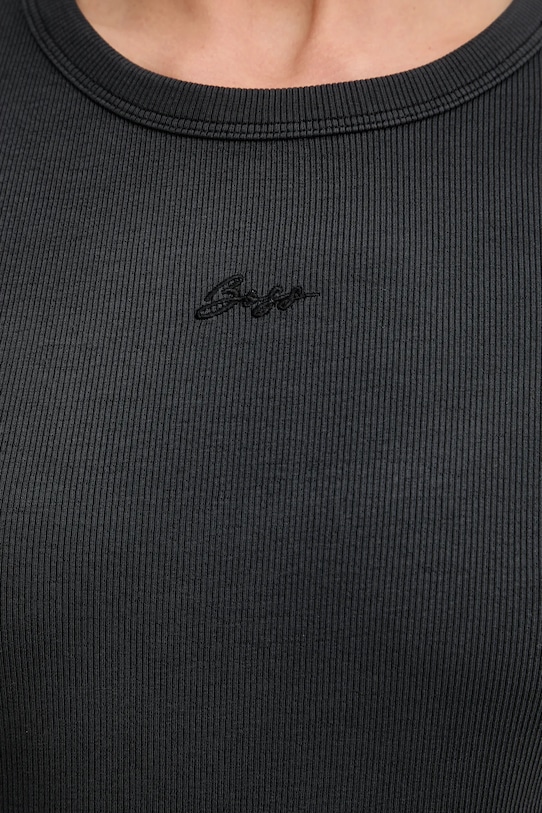 BOSS Orange tricou 50536871 negru