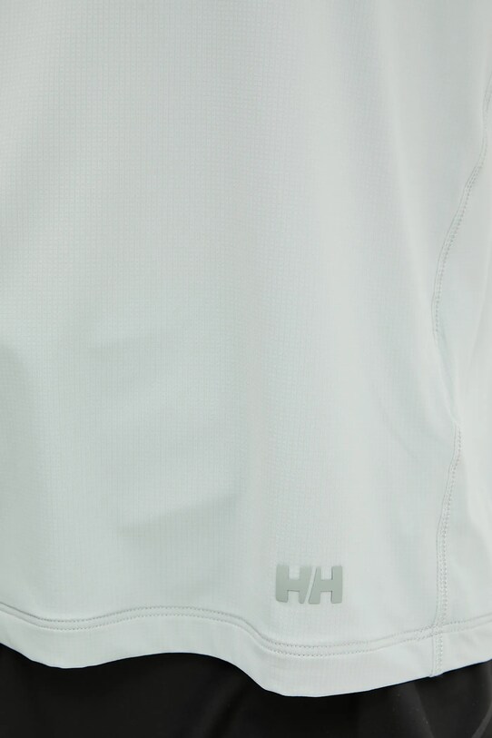 Helly Hansen tricou sport SHINE SOLEN 49577 turcoaz