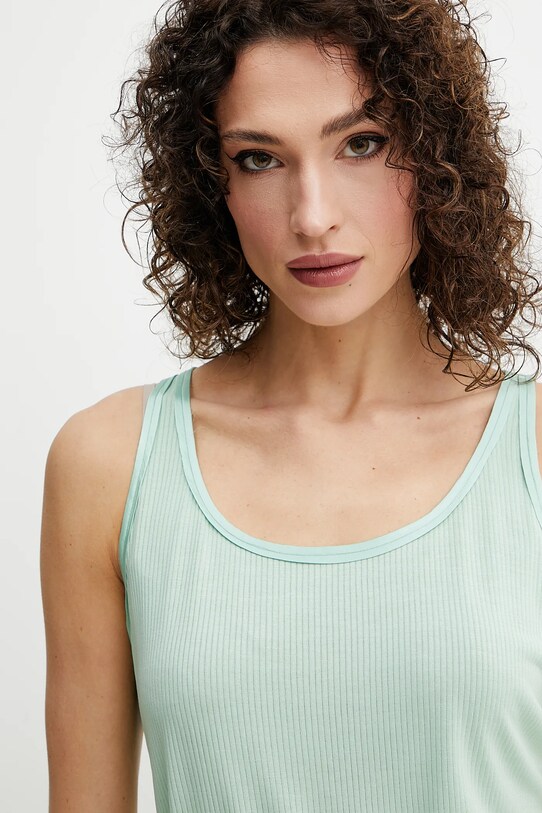 BOSS top verde 50537597