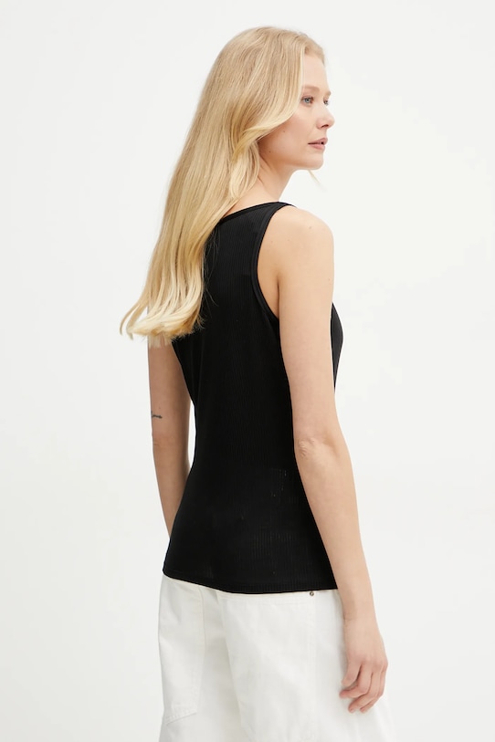 Îmbrăcăminte BOSS top 50537597 negru