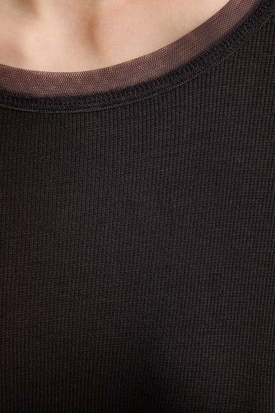 Remain t-shirt 5024602232 fioletowy