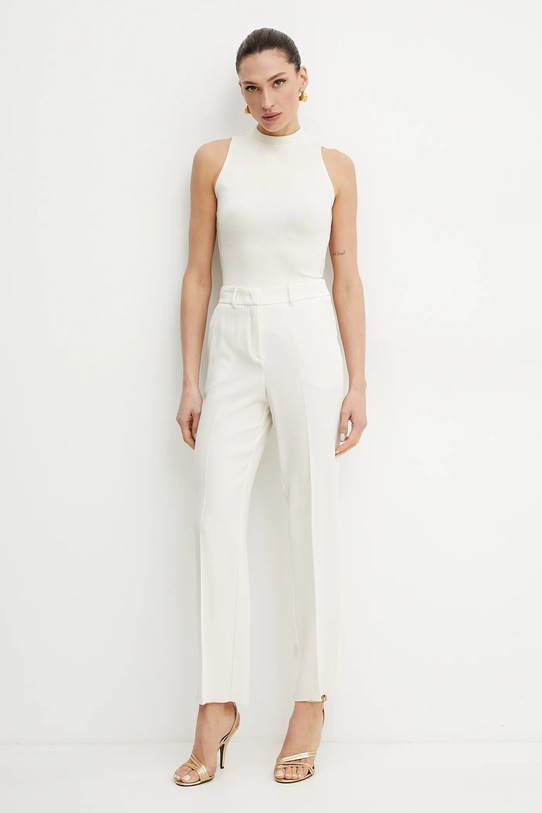Top Guess PRISCILLA W4BP57.KCNV2 béžová SS25